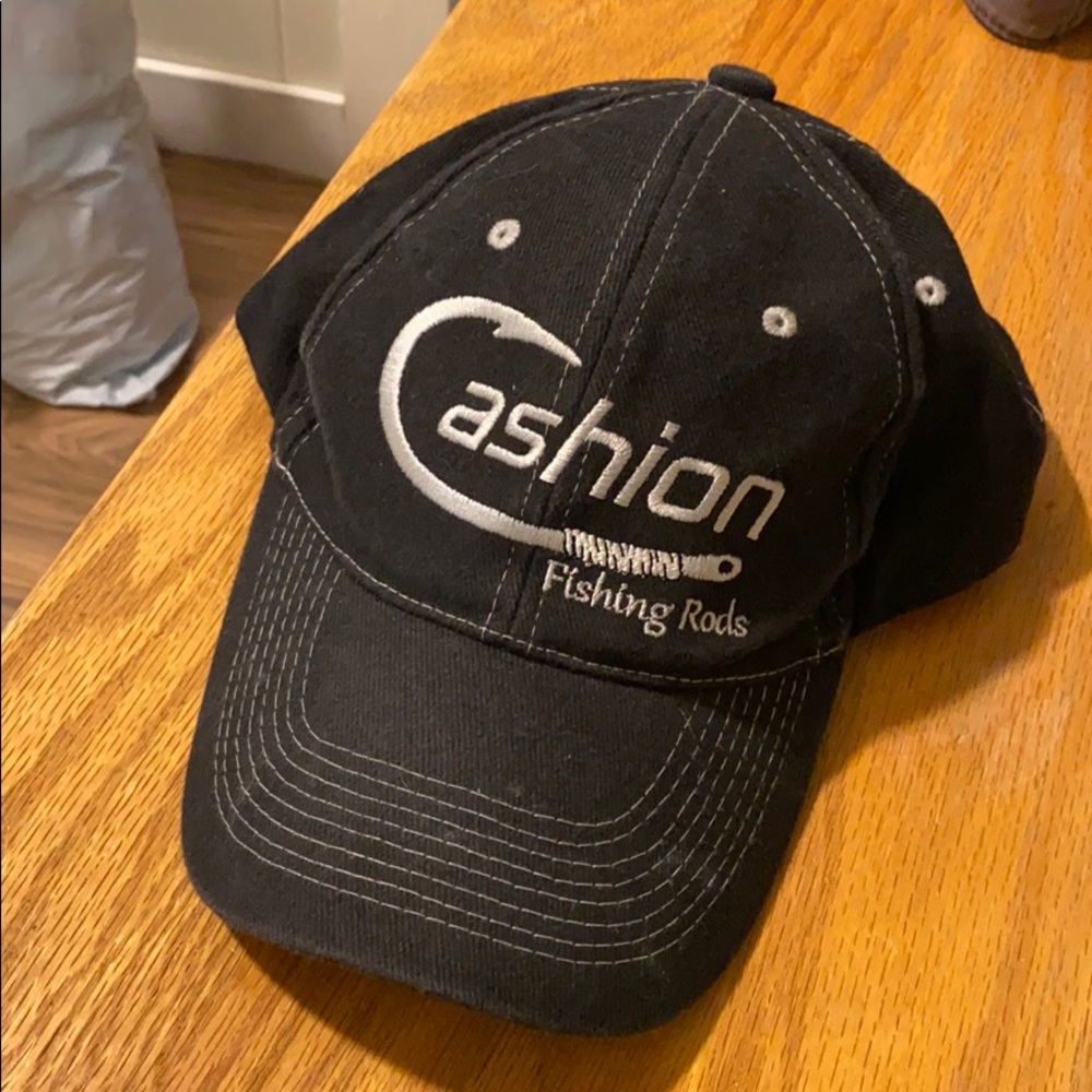 Cashion hat